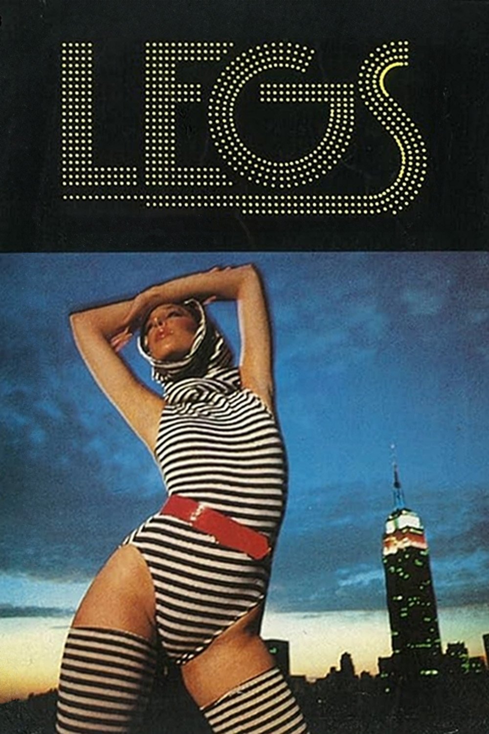 Постер Legs